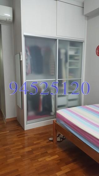 Stratford Court (D16), Condominium #158250642